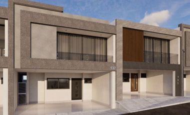 Casa en Venta en Cumbres Santoral en García