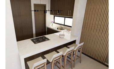 Casa en Venta en Cumbres Santoral en García