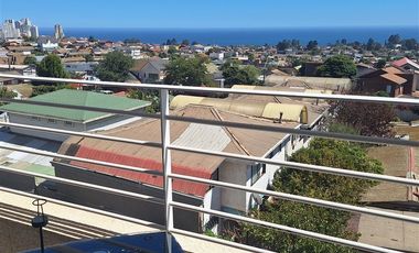 Departamento en Venta en Gran Oportunidad depto 1 dormitorio Concón