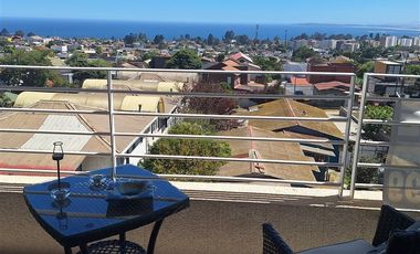 Departamento en Venta en Gran Oportunidad depto 1 dormitorio Concón