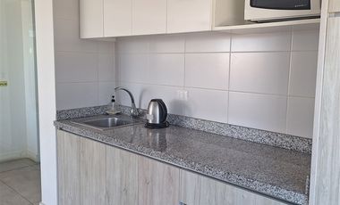 Departamento en Venta en Gran Oportunidad depto 1 dormitorio Concón