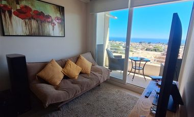 Departamento en Venta en Gran Oportunidad depto 1 dormitorio Concón