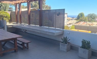 Departamento en Venta en Gran Oportunidad depto 1 dormitorio Concón