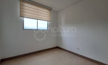 ARRIENDO de APARTAMENTO en LA ESTRELLA