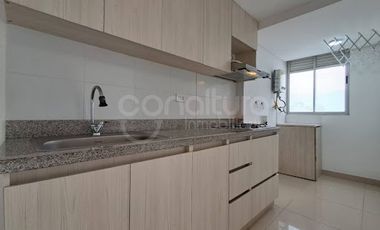 ARRIENDO de APARTAMENTO en LA ESTRELLA