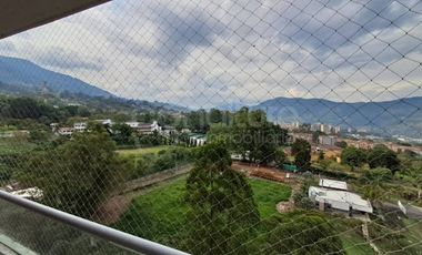 ARRIENDO de APARTAMENTO en LA ESTRELLA