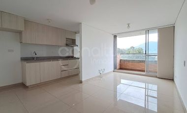 ARRIENDO de APARTAMENTO en LA ESTRELLA