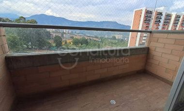 ARRIENDO de APARTAMENTO en LA ESTRELLA