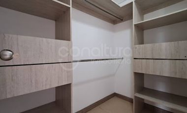 ARRIENDO de APARTAMENTO en LA ESTRELLA