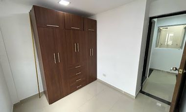 ARRIENDO de APARTAMENTO en BOGOTA