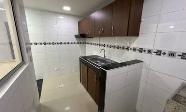 ARRIENDO de APARTAMENTO en BOGOTA