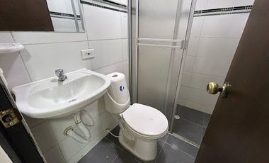 ARRIENDO de APARTAMENTO en BOGOTA