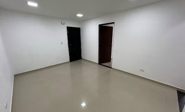 ARRIENDO de APARTAMENTO en BOGOTA