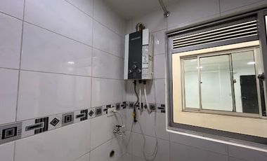 ARRIENDO de APARTAMENTO en BOGOTA