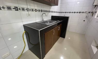 ARRIENDO de APARTAMENTO en BOGOTA