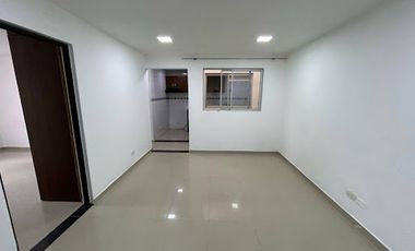 ARRIENDO de APARTAMENTO en BOGOTA