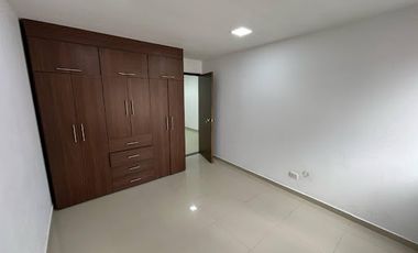 ARRIENDO de APARTAMENTO en BOGOTA