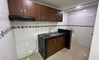 ARRIENDO de APARTAMENTO en BOGOTA