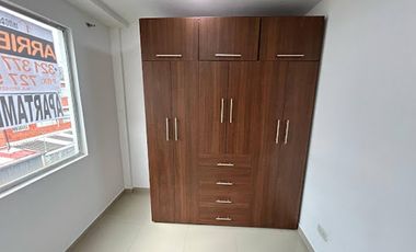 ARRIENDO de APARTAMENTO en BOGOTA