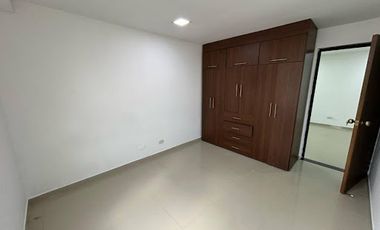 ARRIENDO de APARTAMENTO en BOGOTA