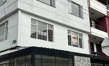 ARRIENDO de APARTAMENTO en BOGOTA
