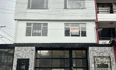 ARRIENDO de APARTAMENTO en BOGOTA