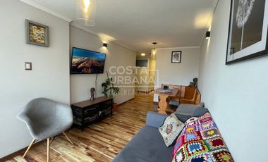 VENTA departamento a pasos del del plan de Valparaíso