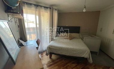 VENTA departamento a pasos del del plan de Valparaíso