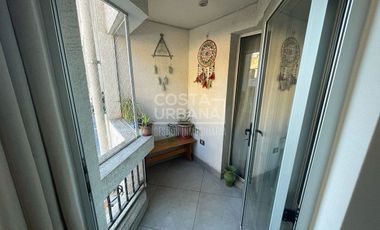 VENTA departamento a pasos del del plan de Valparaíso