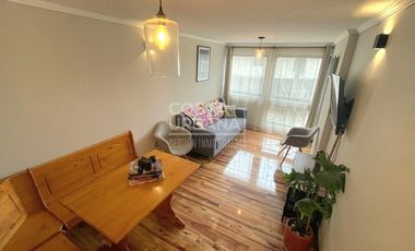 VENTA departamento a pasos del del plan de Valparaíso