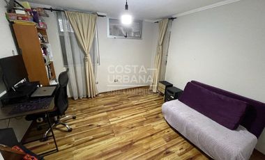 VENTA departamento a pasos del del plan de Valparaíso