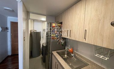 VENTA departamento a pasos del del plan de Valparaíso