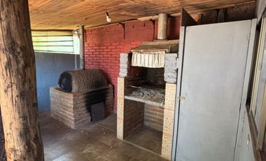 CASA EN SAN VICENTE DE TAGUA TAGUA