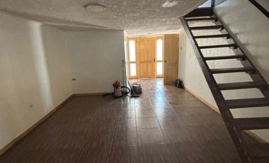 CASA EN SAN VICENTE DE TAGUA TAGUA