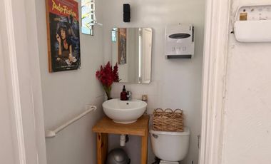 METRO MANQUEHUE, AV. S. PIÑERA, MONROE, OFICINA