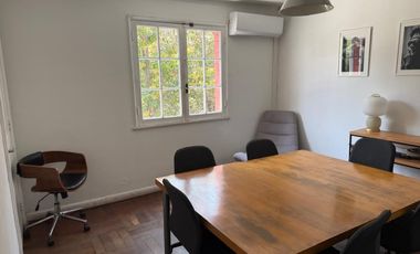 METRO MANQUEHUE, AV. S. PIÑERA, MONROE, OFICINA