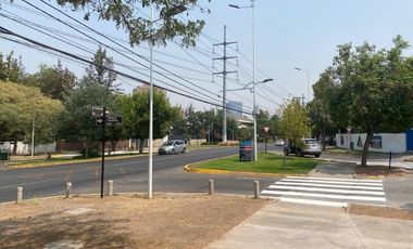 METRO MANQUEHUE, AV. S. PIÑERA, MONROE, OFICINA
