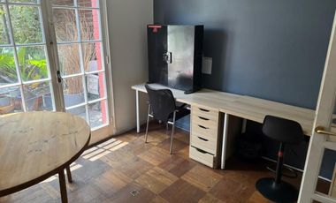 METRO MANQUEHUE, AV. S. PIÑERA, MONROE, OFICINA