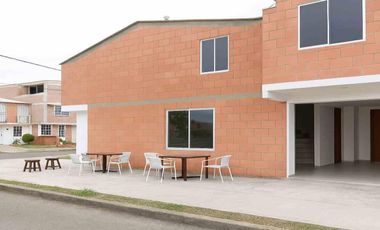 VENTA DE CASA ESQUINERA + LOCAL EN JAMUNDÍ