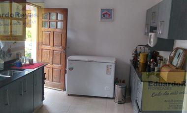 Casa en  VENTA EN PARQUE LAS NACIONES SOBRE CALLE ITALIA