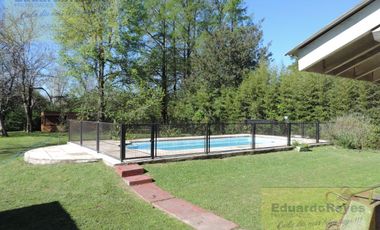 Casa en  VENTA EN PARQUE LAS NACIONES SOBRE CALLE ITALIA