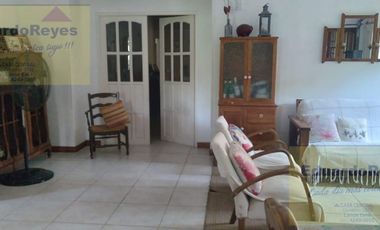 Casa en  VENTA EN PARQUE LAS NACIONES SOBRE CALLE ITALIA