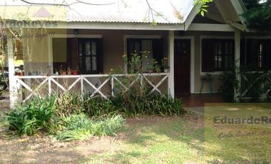 Casa en  VENTA EN PARQUE LAS NACIONES SOBRE CALLE ITALIA