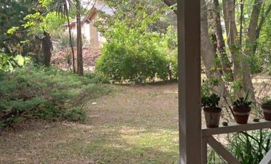 Casa en  VENTA EN PARQUE LAS NACIONES SOBRE CALLE ITALIA