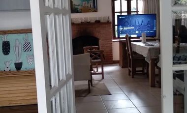 Casa en  VENTA EN PARQUE LAS NACIONES SOBRE CALLE ITALIA