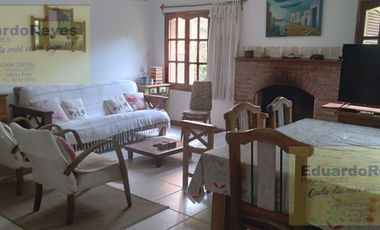 Casa en  VENTA EN PARQUE LAS NACIONES SOBRE CALLE ITALIA