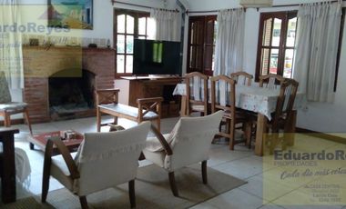 Casa en  VENTA EN PARQUE LAS NACIONES SOBRE CALLE ITALIA