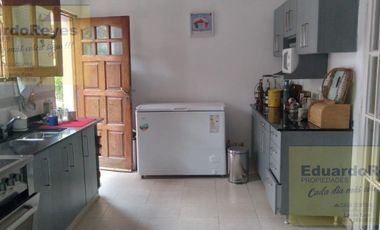 Casa en  VENTA EN PARQUE LAS NACIONES SOBRE CALLE ITALIA