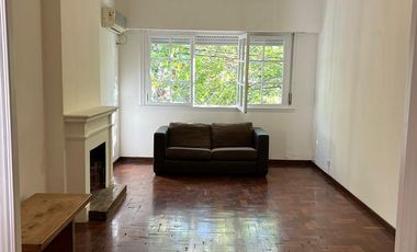 Departamento de 3 ambientes en alquiler , 2ºpiso por escalera, en  Vicente López