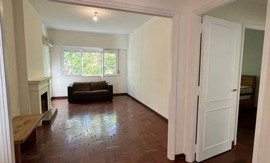 Departamento de 3 ambientes en alquiler , 2ºpiso por escalera, en  Vicente López